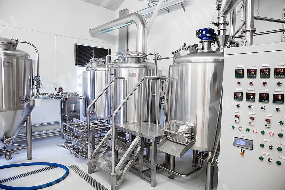<b>Wort aeration</b>